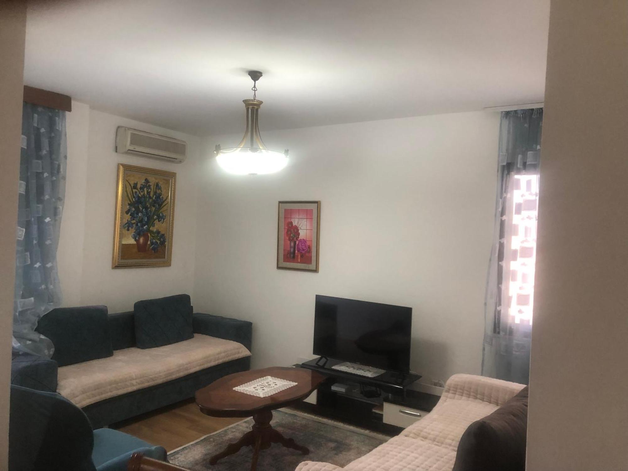 Vollga Four Seasons Apartment Дуррес Экстерьер фото