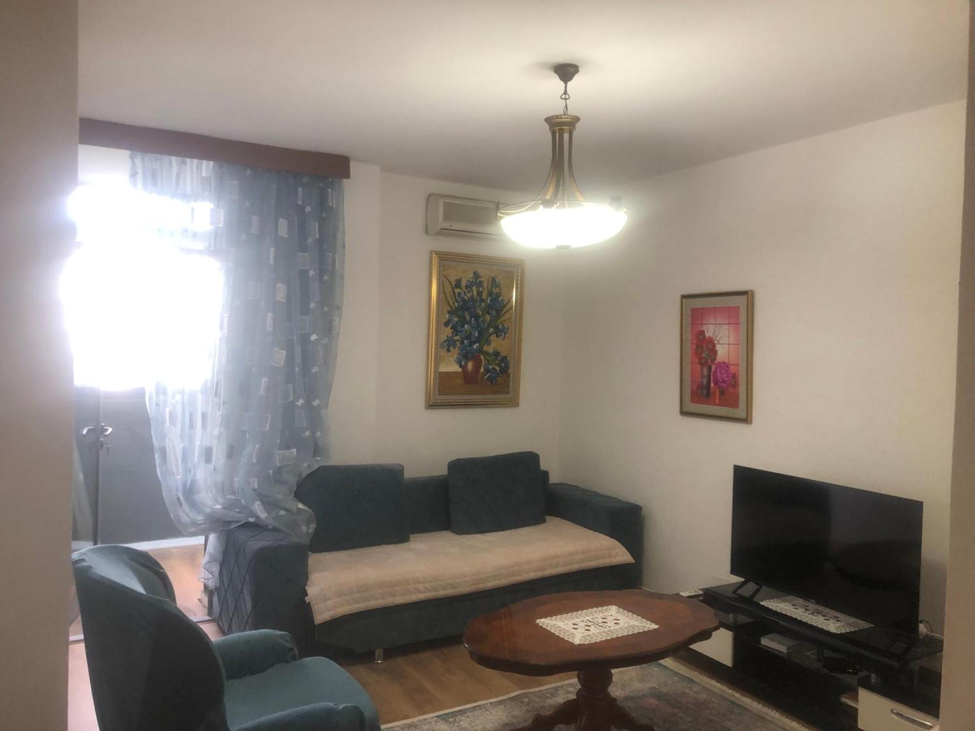 Vollga Four Seasons Apartment Дуррес Экстерьер фото
