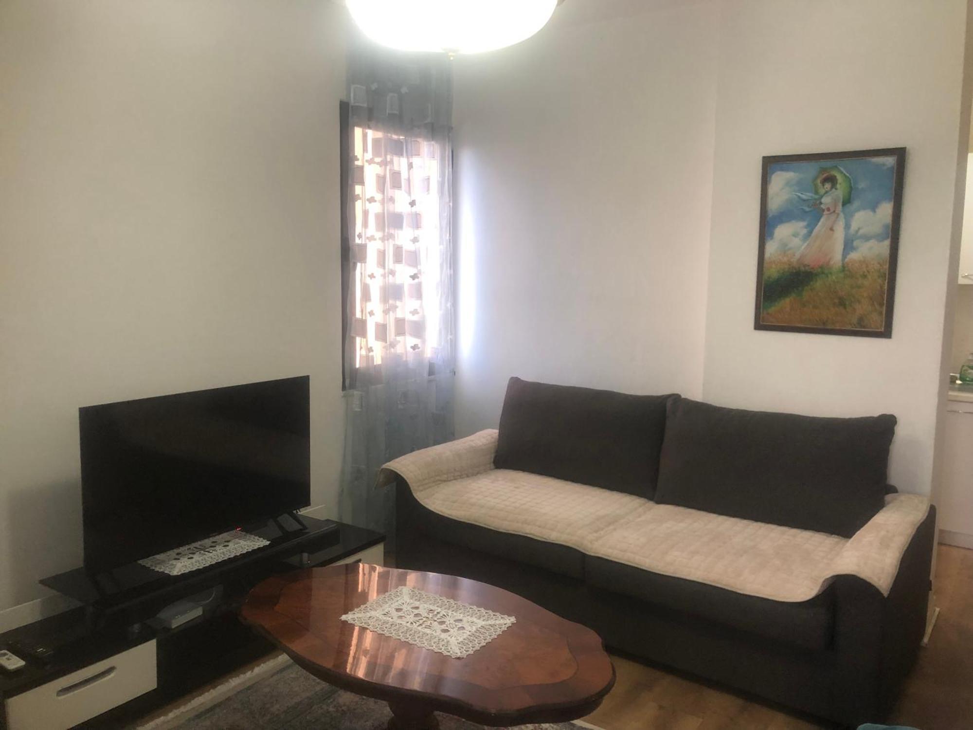 Vollga Four Seasons Apartment Дуррес Экстерьер фото