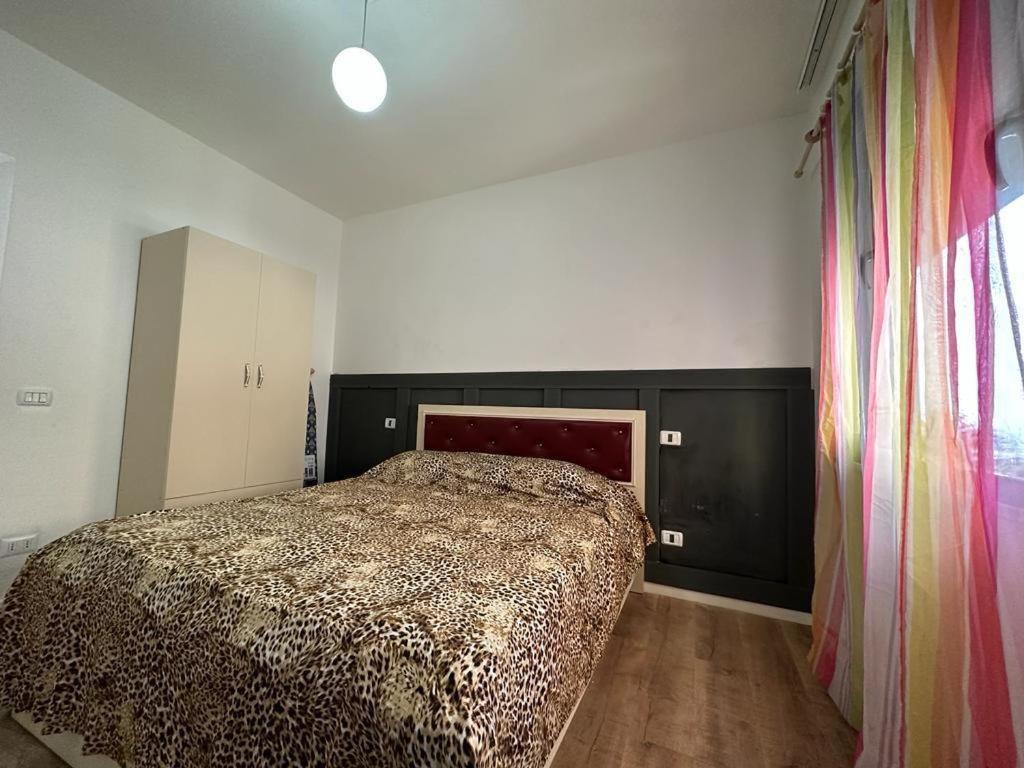 Vollga Four Seasons Apartment Дуррес Экстерьер фото