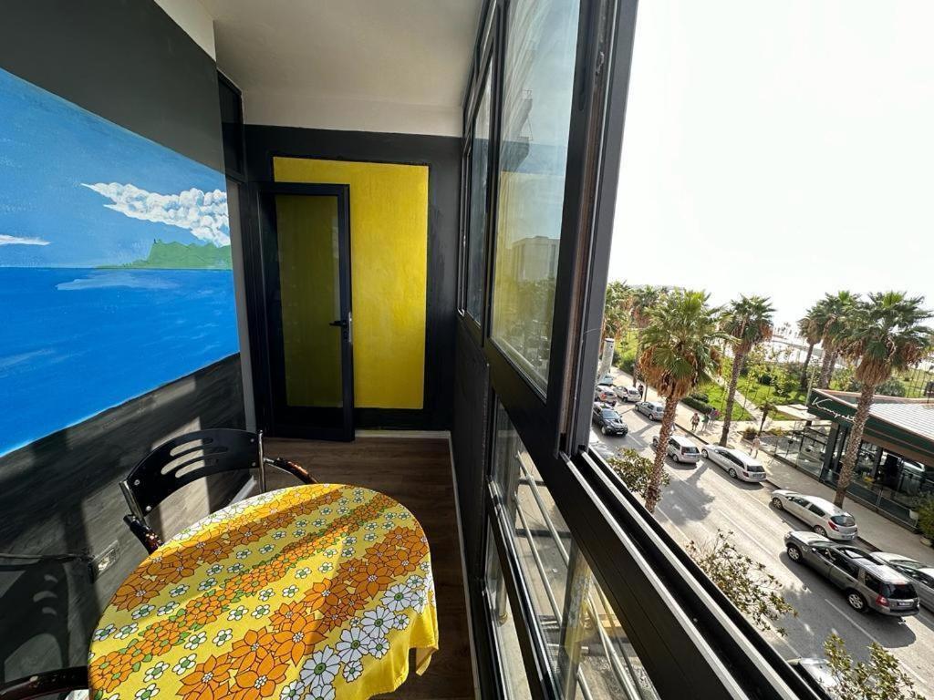 Vollga Four Seasons Apartment Дуррес Экстерьер фото
